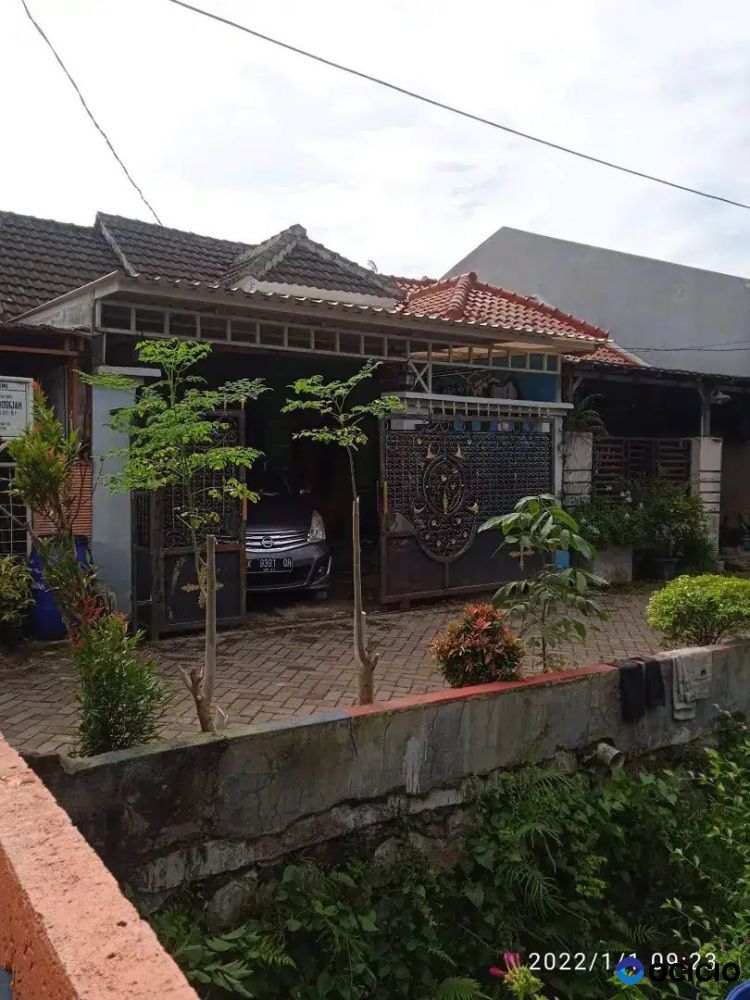 Rumah griya aster legok Tangerang