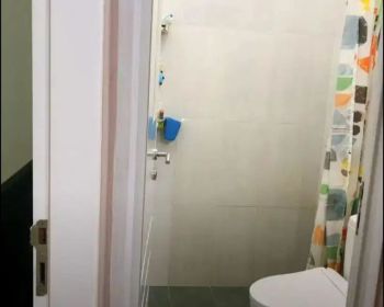 Rumah siap huni vila ilhami Karawaci Tangerang