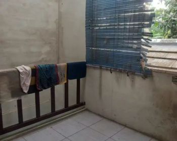 Rumah depan taman legok permai Tangerang