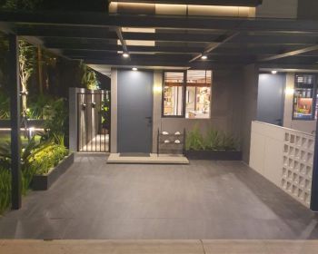 Rumah XQ Livin Lippo Cikarang Type Q10 - Mulai 322 Jt Angsuran KPR Mulai 1,5 Jt