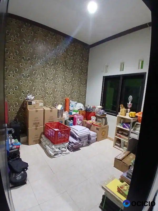 Dijual Rumah Siap Huni Di Probolinggo Kraksaan