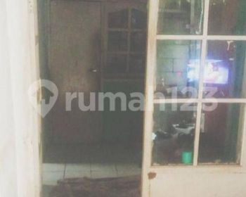 Rumah Sederhana di Cilangkap Depok Lagi butuh Duit untuk berobat