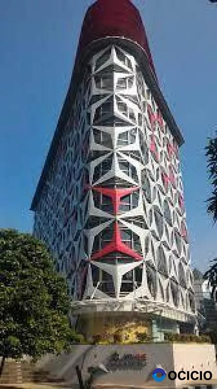 Sewa Ruang Kantor HDI Hive Menteng