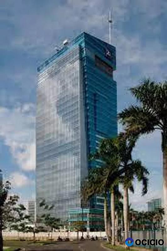 Disewakan Ruang Kantor Menara Prima area Kuningan