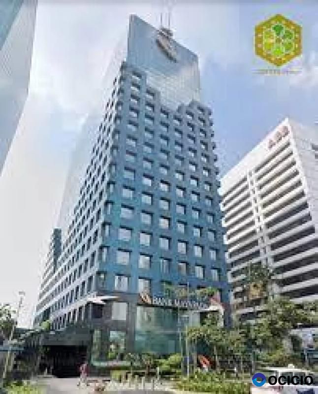 Sewa Ruang Kantor Mayapada 1