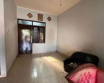 Rumah sewa vila Rizki ilhami Tangerang