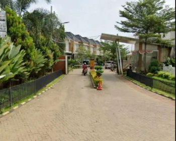 Rumah the royal park Karawaci Tangerang