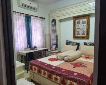 Rumah taman Ubud kencana Lippo Karawaci