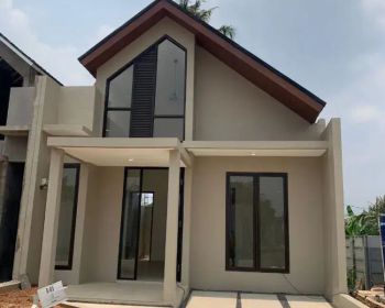 Rumah Cluster the royal cosmo Balaraja Tangerang