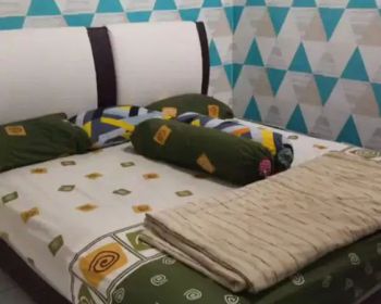 Rumah hook Legok indah Tangerang