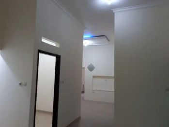 Rumah town house cibubur jakarta timur