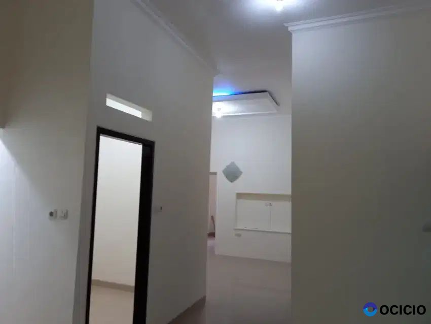 Rumah town house cibubur jakarta timur