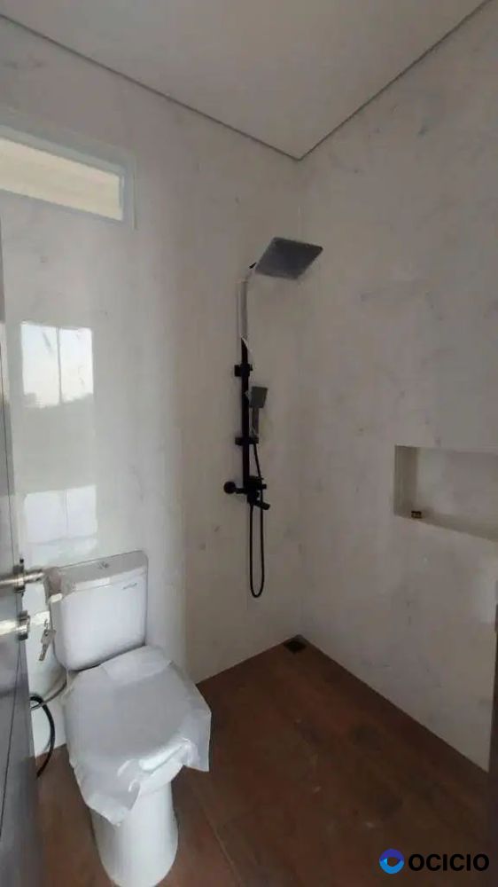 Rumah siap huni pesanggarahan jakarta selatan