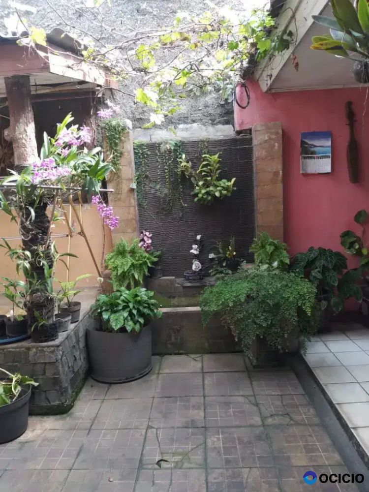 Rumah kelapa Dua tangerang