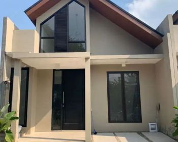 The Royal Cosmo Balaraja tangerang