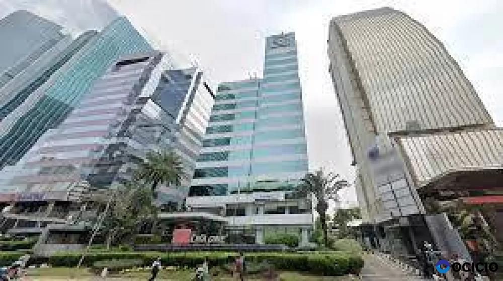 Sewa Ruang Kantor Palma One Building
