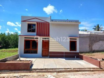 Rumah Milenial Harga Subsidi Untuk Generasi Z Di Deket BSD