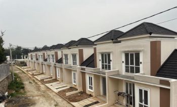 Jual rumah depok murah