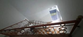 Villa Baru Renov Jual BU