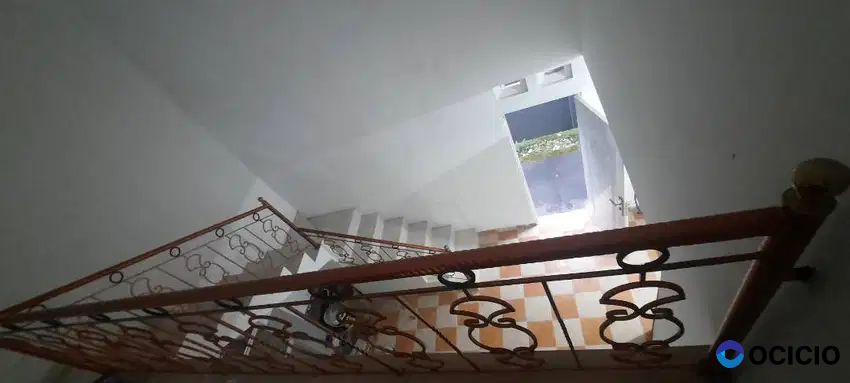 Villa Baru Renov Jual BU