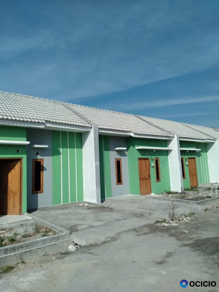 Rumah Subsidi Termurah Di Lamongan Griya Plandi Harmoni