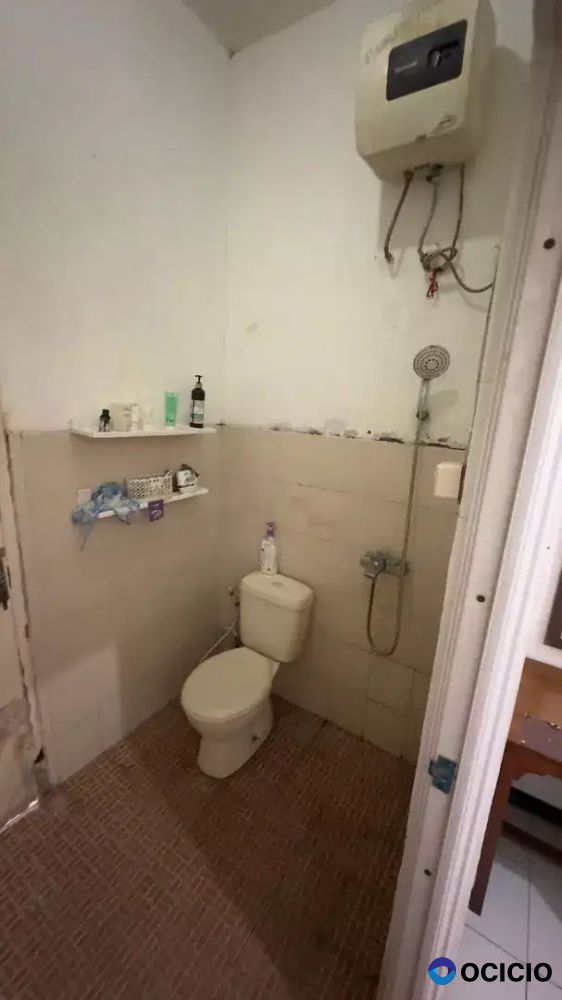 Dijual rumah cluster luas tanah 146 m2 di pekayon dkt galaxy