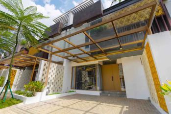 Heritage Residence at Puri 11 Tipe The 9/9+