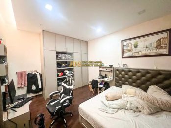 Dijual Villa Komplek Citraland Gama City Cluster Bahamas - Medan