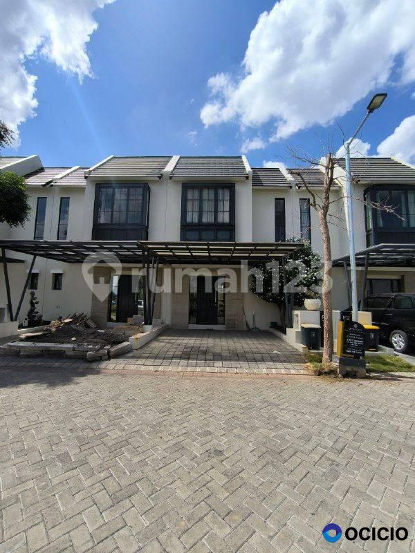 Kawasan Perumahan Mewah Impian Dengan Harga Terjangkau Opra City