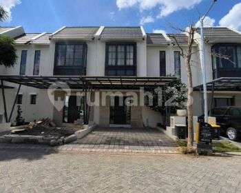 Kawasan Perumahan Mewah Impian Dengan Harga Terjangkau Opra City