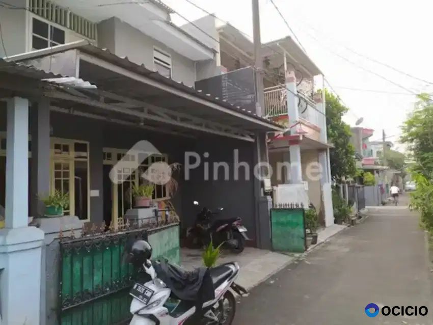 Rumah dekat gading Serpong Tangerang