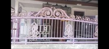 Dijual Cepat Rumah + Tanah 1,4 Are