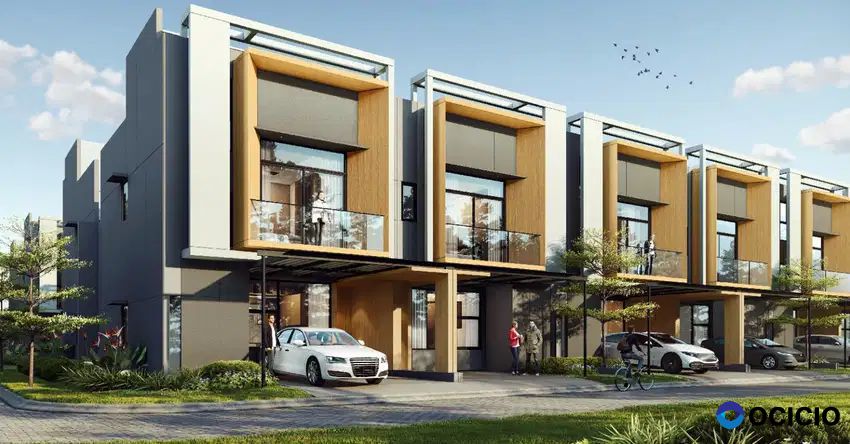 Tanakayu Chava - BSD City Tipe 7