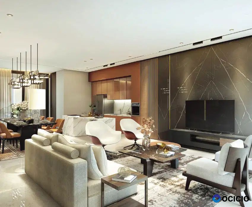 Enchante - BSD City Tipe 12