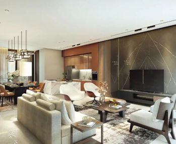 Enchante - BSD City Tipe 12