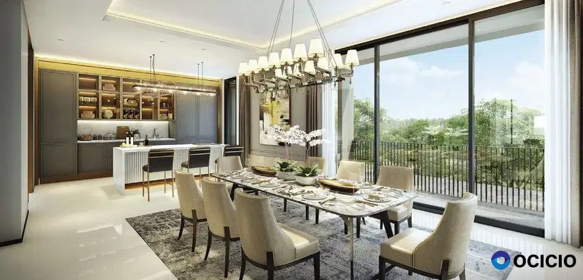 Enchante - BSD City Tipe 18