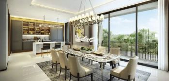 Enchante - BSD City Tipe 18