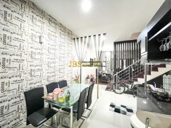 Jual Villa di Komplek Grand Legian Jalan Kapten Muslim Medan