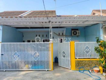 Rumah Siap Huni Dekat Pom Bensin,perkantoran Pati Jawa Tengah