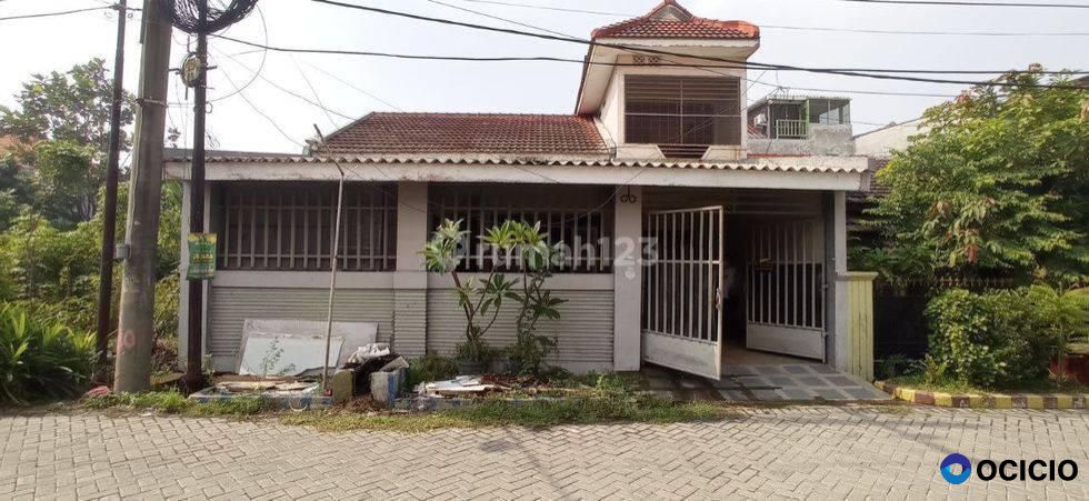 Pondok Chandra Indah, Waru, Sidoarjo Cepat Butuh Uang Siap Huni