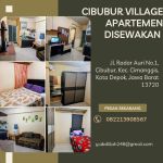 thumbnail-cibubur-village-apartemen-di-maha-property-cimanggis-depok-jawa-barat-1