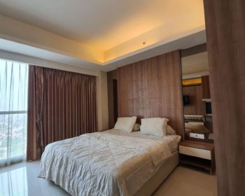 Apart di Jual Kemang Village Tower Intercon lt.27, Jakarta Selatan