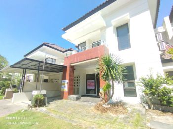 Rumah Sewa Prambanan Residence Sailendra Wiyung