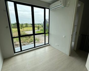 Rumah Dijual North West Park Citraland Utara