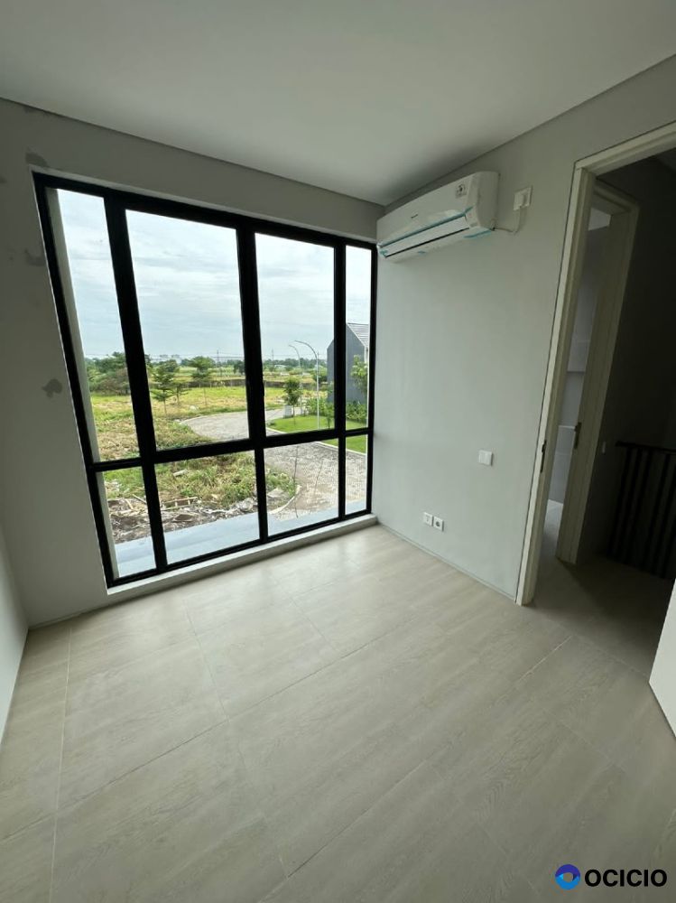 Rumah Dijual North West Park Citraland Utara