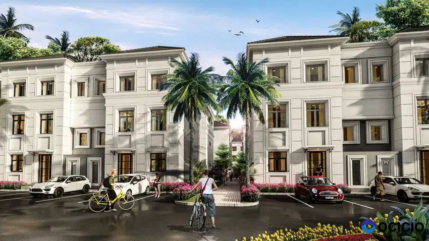 New Alesha Tipe 90 – Alesha at Vanya Park