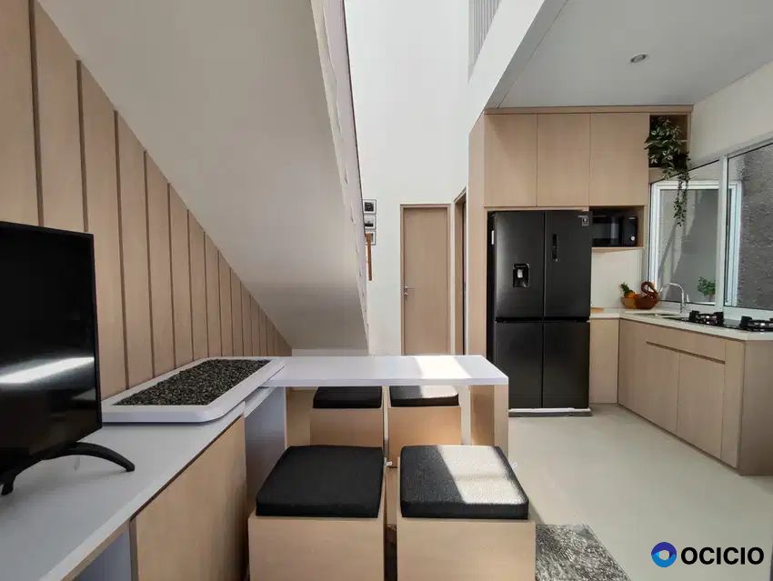 NAPUTA Residence Tipe 85