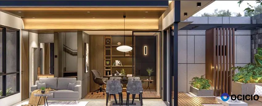 Avoria Estate Cluster Aquilla Raya - 2 Lantai