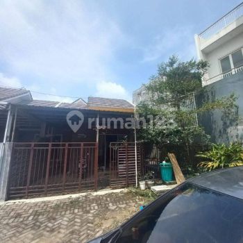 Rumah Semi Villa Strategis Di Pacet Mojokerto Perum Indrapasta