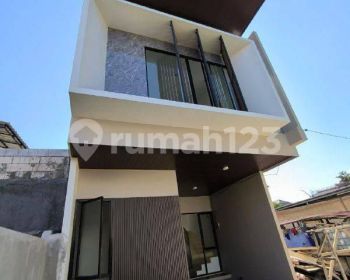 Rumah Baru Di Rungkut Hanya Mulai 1M An Saja Di Rungkut Surabaya